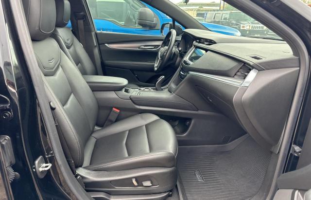 1GYKNAR46MZ144265 Cadillac XT5 LUXURY