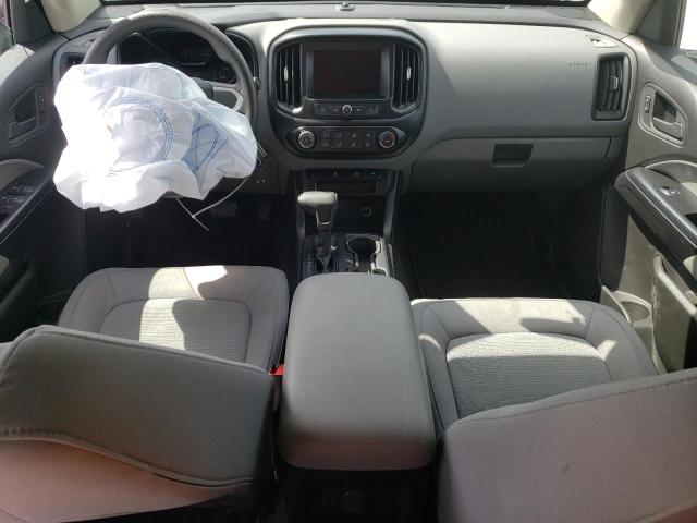 2021 GMC CANYON ELE 1GTG5BEN7M1120183