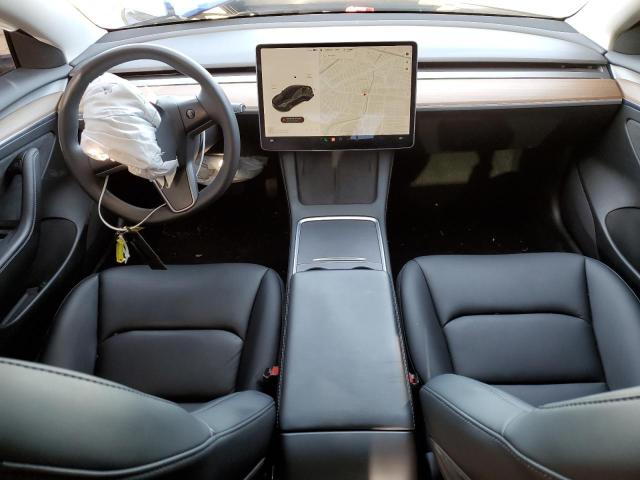 5YJ3E1EA2MF028377 Tesla MODEL 3