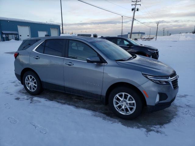 2023 CHEVROLET EQUINOX LT - 3GNAXTEG1PL130042