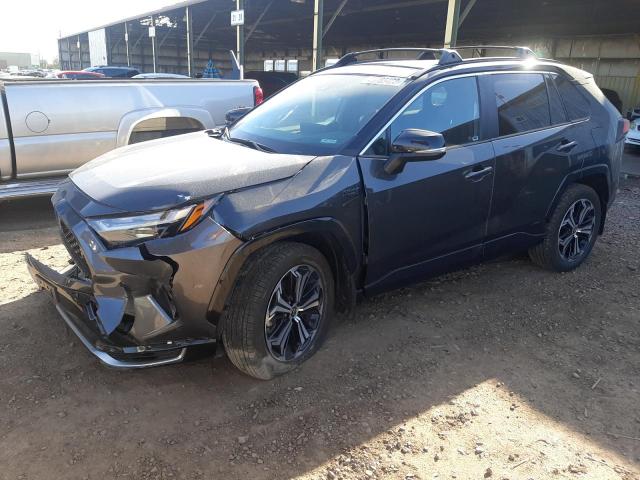 2022 TOYOTA RAV4 PRIME - JTMFB3FV0ND088539