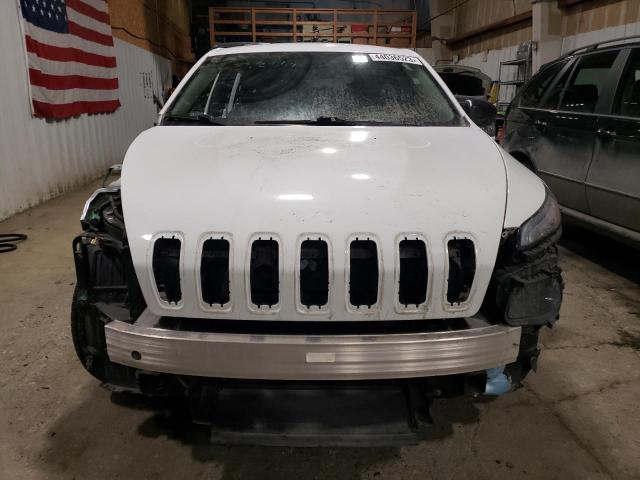 1C4PJMAB9EW303141 Jeep Cherokee Sport