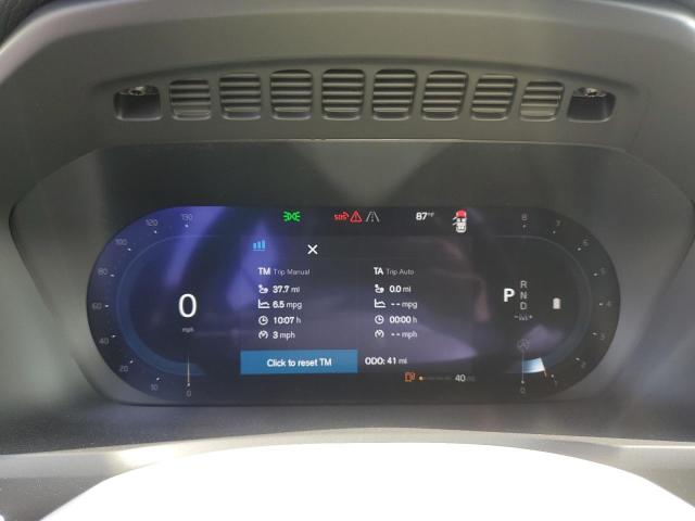 2023 VOLVO XC90 CORE - YV4L12PV7P1927313