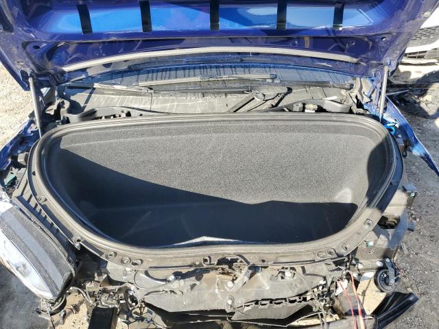5YJXCAE42GF000987 Tesla MODEL X