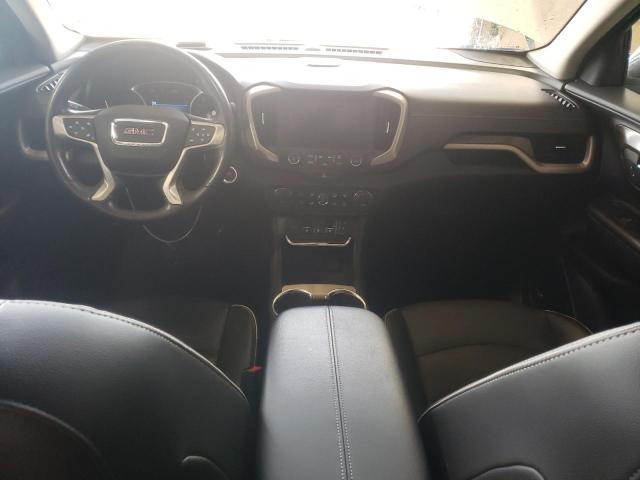 2018 GMC TERRAIN DE - 3GKALXEX8JL307841