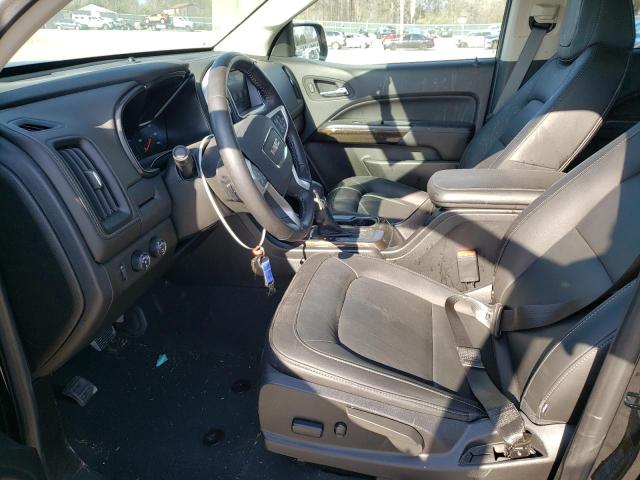 2022 GMC CANYON ELE 1GTG6CEN2N1171532
