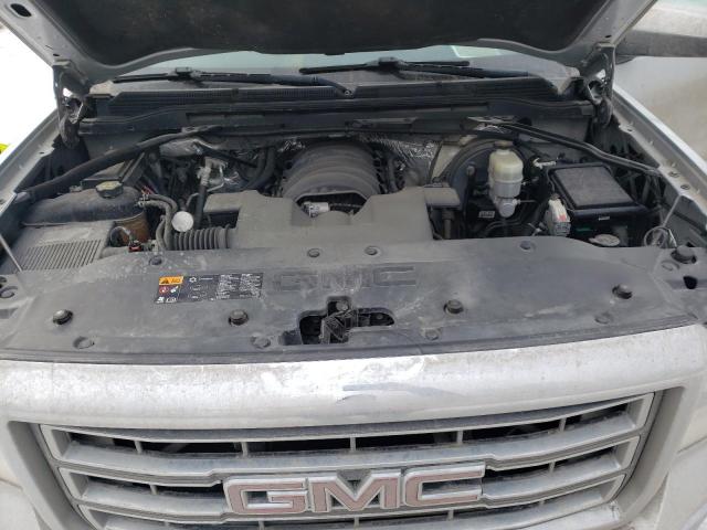 1GTV2UEC5EZ145029 GMC Sierra K1500 Sle