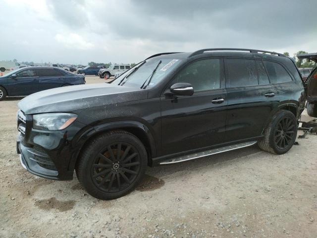 2022 MERCEDES-BENZ GLS 580 4M - 4JGFF8GE4NA765606