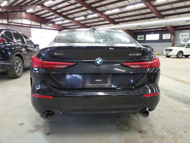 WBA73AK04M7H65508 BMW 228XI