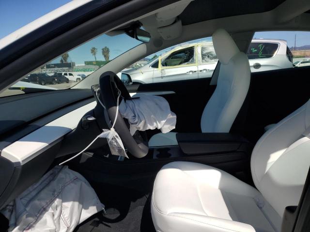 5YJ3E1EA5PF495135 Tesla MODEL 3