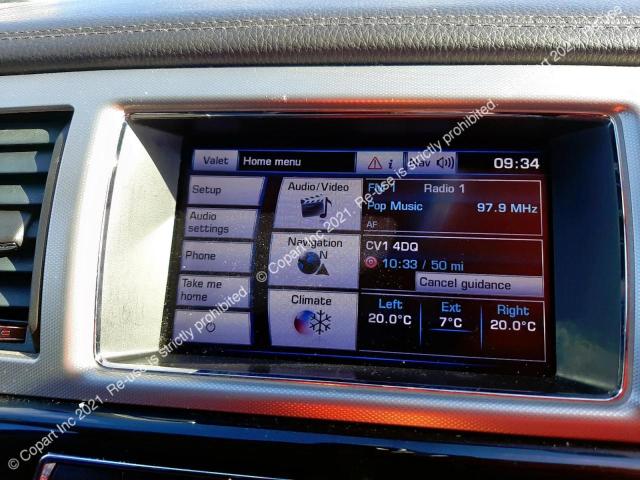 SAJAC0562DDS69724 Jaguar Xf Sport D