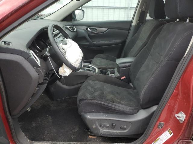 5N1AT2MV3GC897669 Nissan ROGUE S