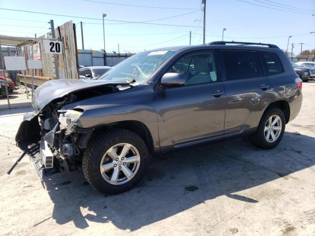 2009 Toyota Highlander 