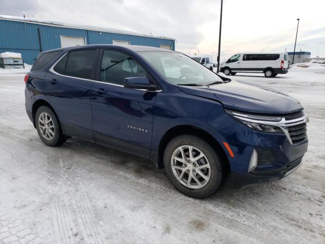 2023 CHEVROLET EQUINOX LT - 3GNAXTEG0PL124006