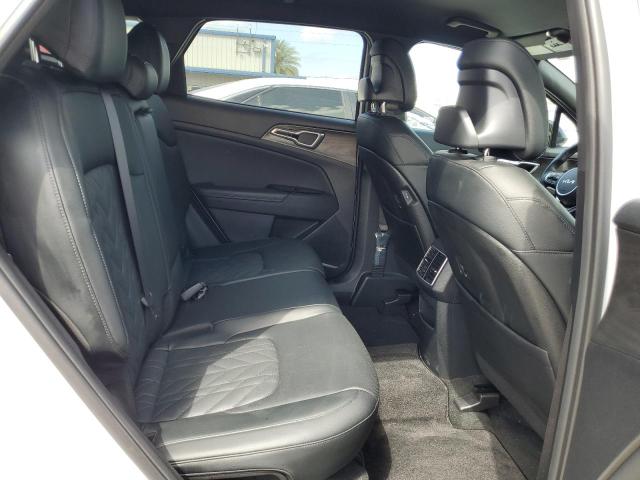 2023 KIA SPORTAGE X - 5XYK6CAF5PG044494