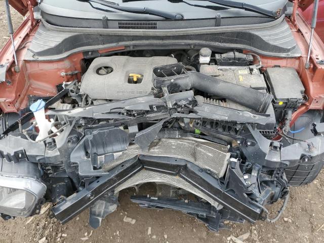KNDJ23AU7L7104045 KIA SOUL LX