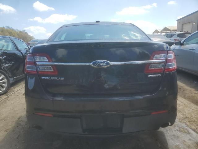 2013 Ford Taurus Se VIN: 1FAHP2D83DG181334 Lot: 49805764