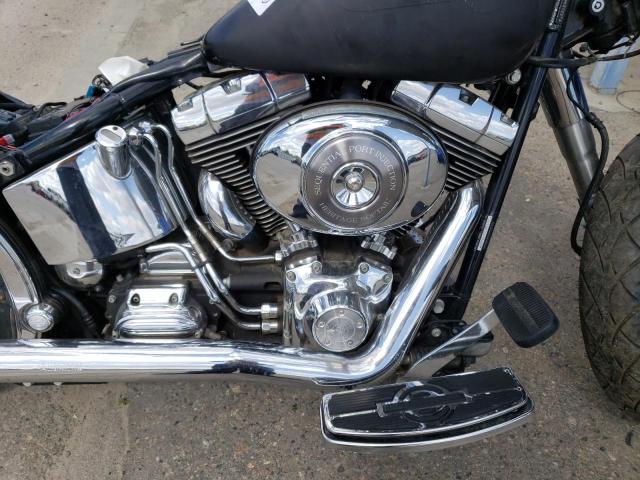 2004 HARLEY-DAVIDSON FLSTCI - 1HD1BWB354Y086839
