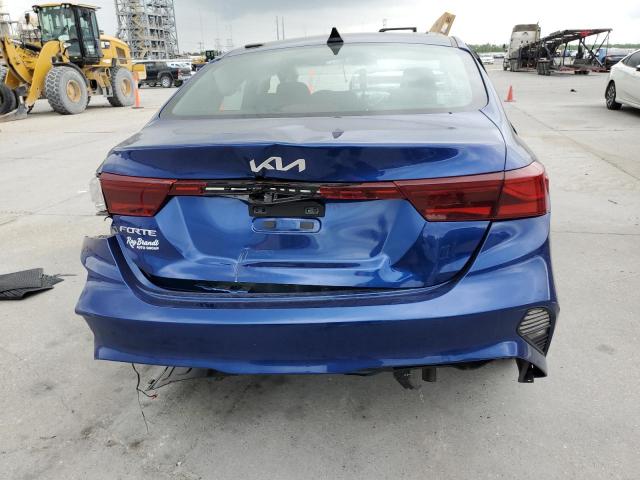 3KPF24AD8PE579530 KIA FORTE LX