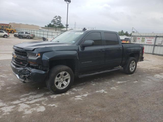 Vin: 3gcukrecxhg154158, lot: 45959073, chevrolet all models k1500 lt 20171