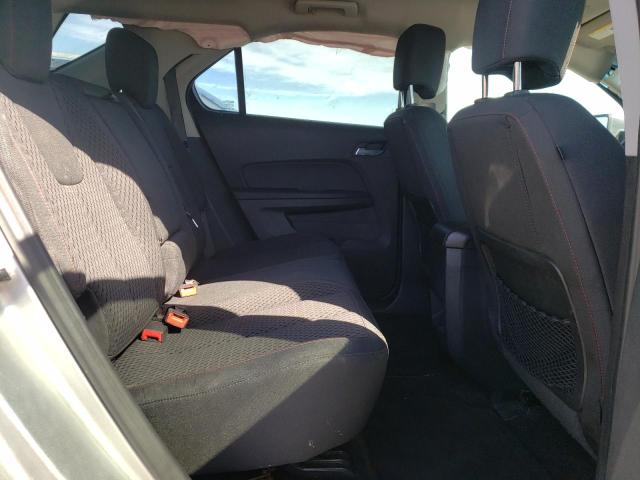 2015 CHEVROLET EQUINOX LS - 1GNALAEK8FZ144760