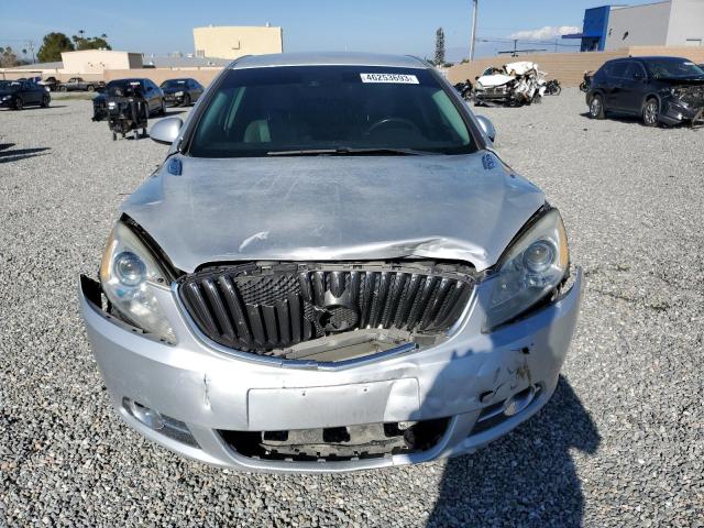 1G4PR5SK6E4218455 Buick Verano Convenience