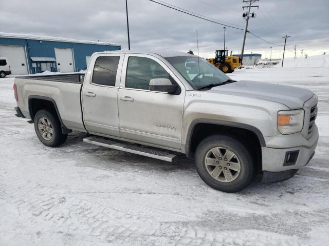 1GTV2UEC5EZ145029 GMC Sierra K1500 Sle