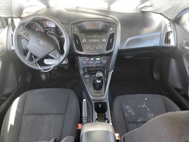1FADP3FE4HL230500 Ford FOCUS SE