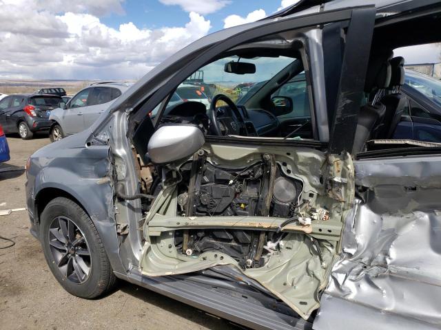 2C4RDGCG2HR735903 Dodge Grand Caravan Sxt