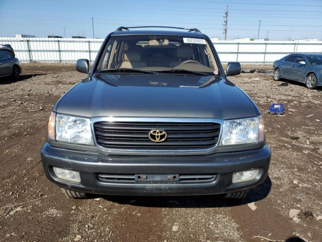 JTEHT05JX12012511 2001 Toyota Land Cruiser 2001 Toyota Land Cruiser VIN: JTEHT05JX12012511 Lot: 46232923