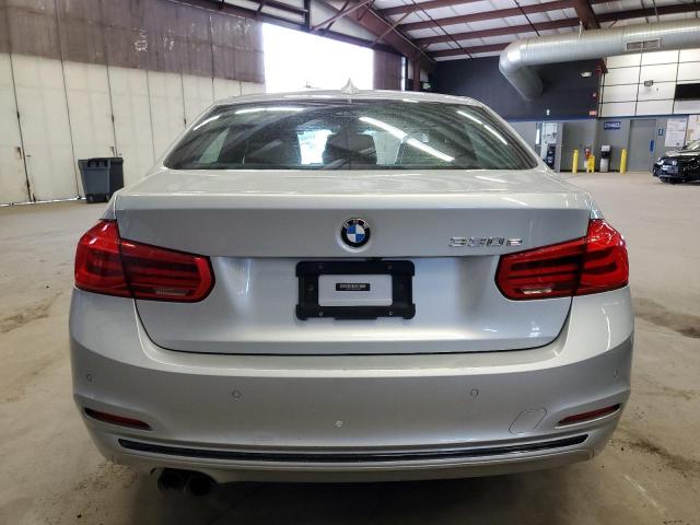 2017 BMW 330E - WBA8E1C5XHK479865