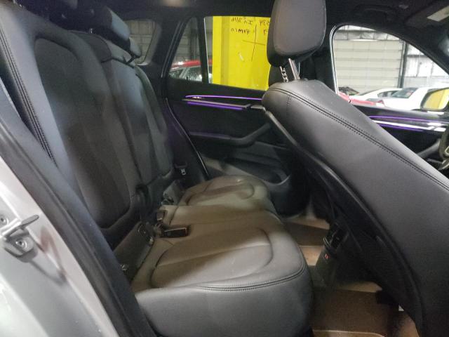 WBXJG9C09M5T30702 BMW X1 Xdrive28i
