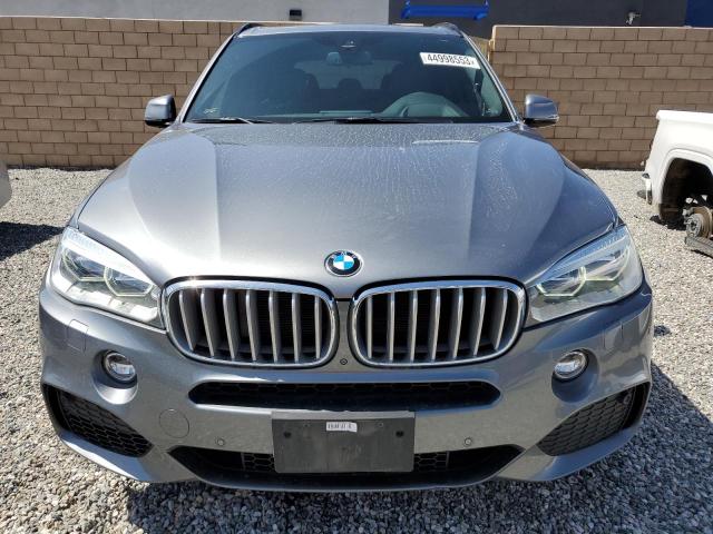 5UXKR6C56E0J71883 BMW X5 Xdrive50i