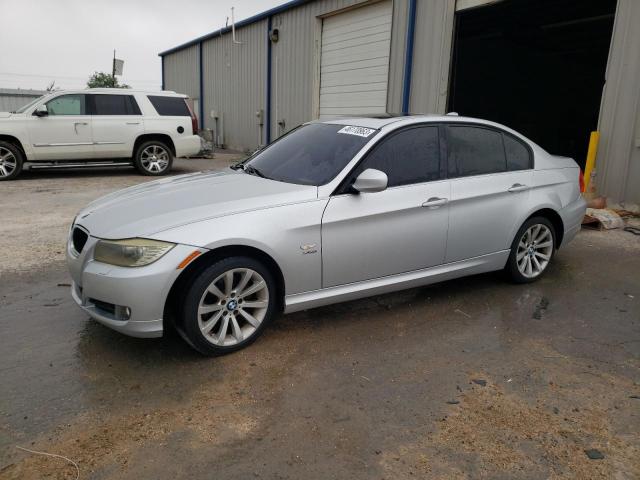 2011 BMW 3 Series 328xi