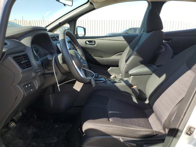 1N4AZ1CP5LC306127 Nissan LEAF SV