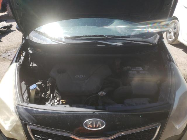KNADN4A32D6131580 KIA RIO EX