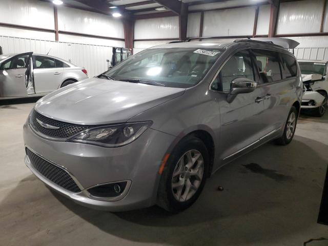 2020 CHRYSLER PACIFICA L - 2C4RC1GG0LR275742