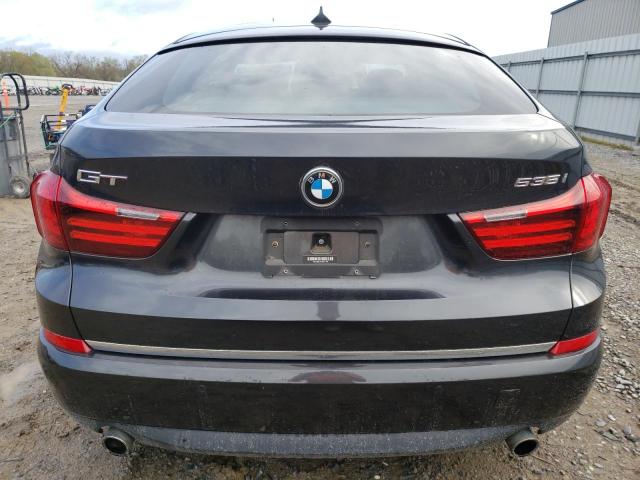 2017 BMW 535 IGT - WBA5M2C3XHG811641