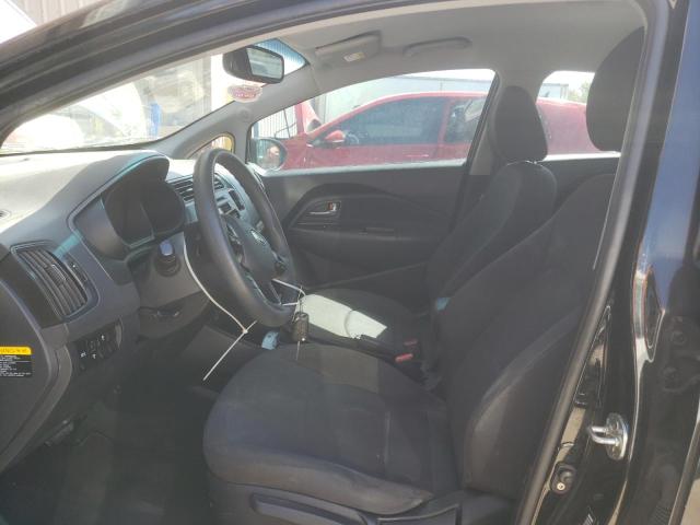 KNADN4A32D6131580 KIA RIO EX