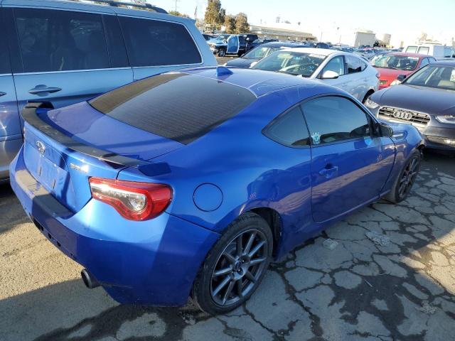 JF1ZCAC1XG8604469 Subaru Brz 2.0 Limited
