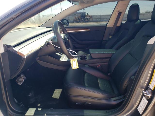 5YJ3E1EB0NF192219 Tesla MODEL 3