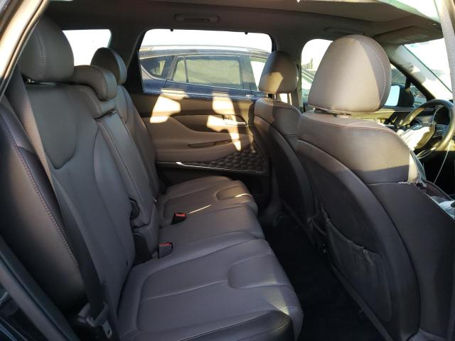 2019 HYUNDAI SANTA FE L - 5NMS53AD4KH054126