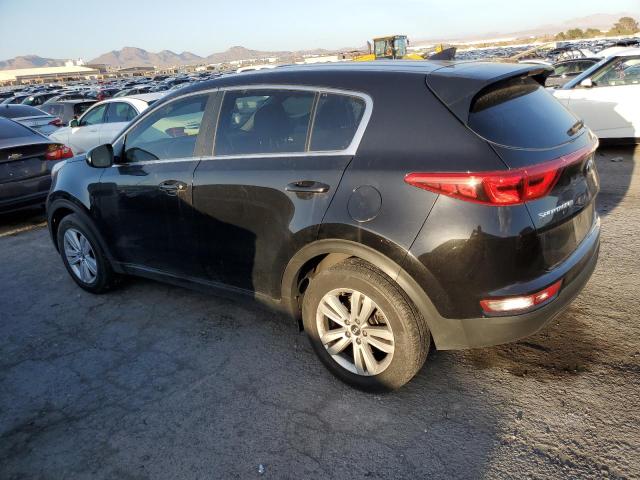 KNDPM3ACXK7545937 KIA Sportage Lx