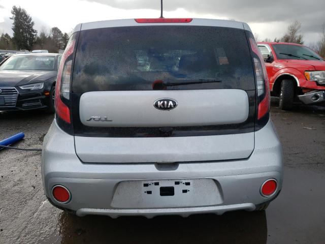 KNDJP3A52H7445533 KIA SOUL +