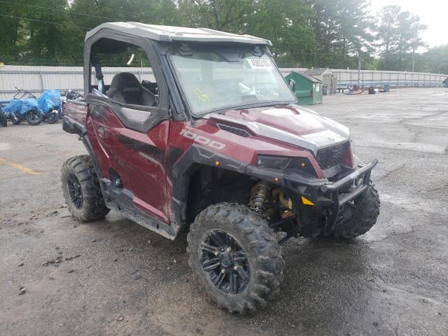 2021 POLARIS GENERAL 10 - 3NSGAJ992MH218034