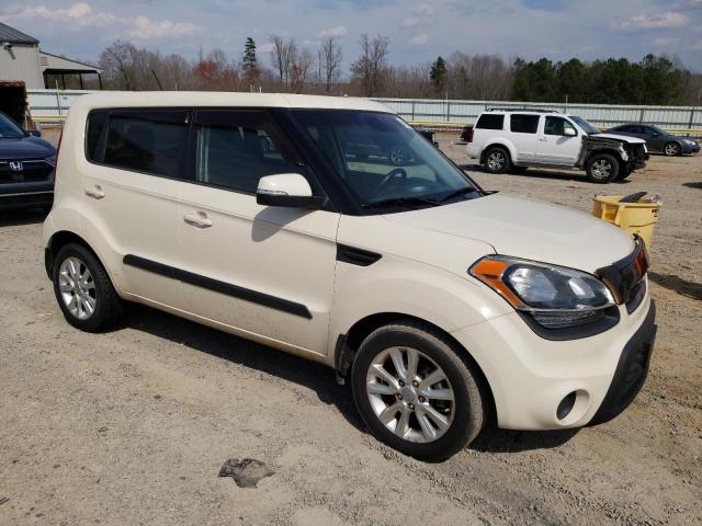 KNDJT2A66D7572701 KIA SOUL +