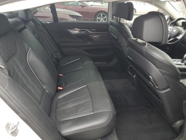 2019 BMW 750 I - WBA7F0C56KGM24181