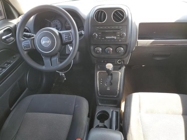 1C4NJPBB6GD699969 Jeep Patriot Sport