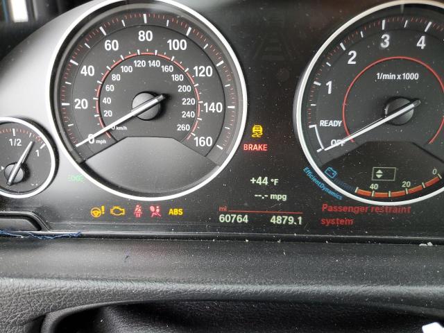 2018 BMW 430I - WBA4W3C56JAC38634