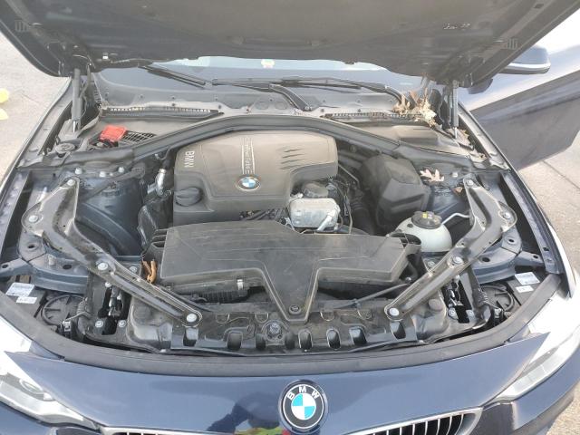 2016 BMW 428 XI SUL - WBA3T1C50GP823222